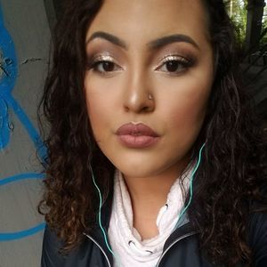 Meet your Posher, Rose